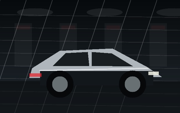 Toyota RAV4 XA40